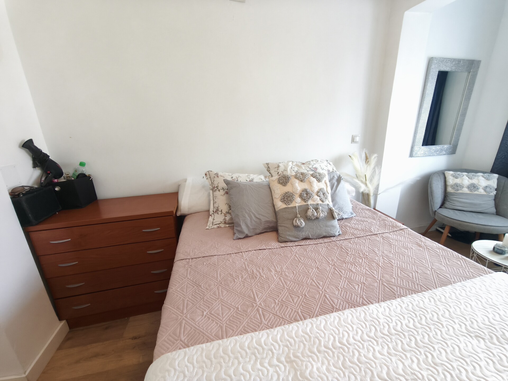 Piso de 60 m² en Talavera de la Reina