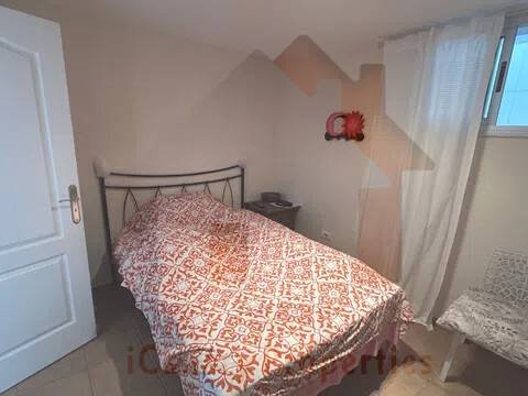 Piso de 85 m² en San Bartolomé de Tirajana