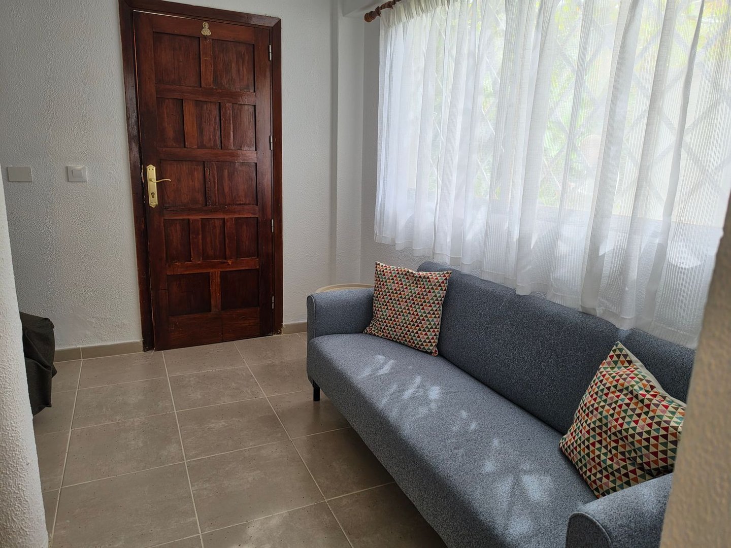 Pis de 38 m² a Santa Brígida