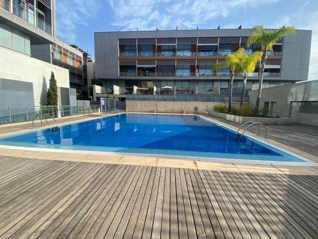 Appartamento 144 m² a Valencia