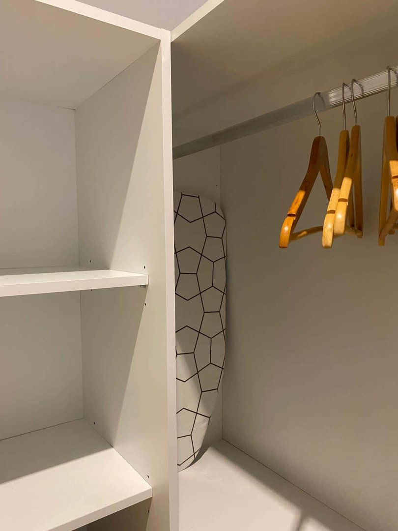Pis de 38 m² a Madrid