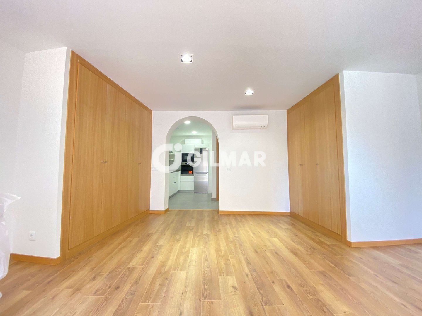 Piso de 70 m² en Madrid