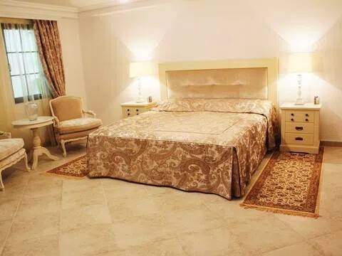 Casa de 650 m² a la Nucia