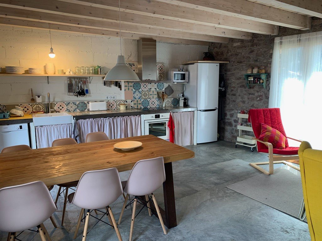 Casa de 102 m² en la Torre de Cabdella