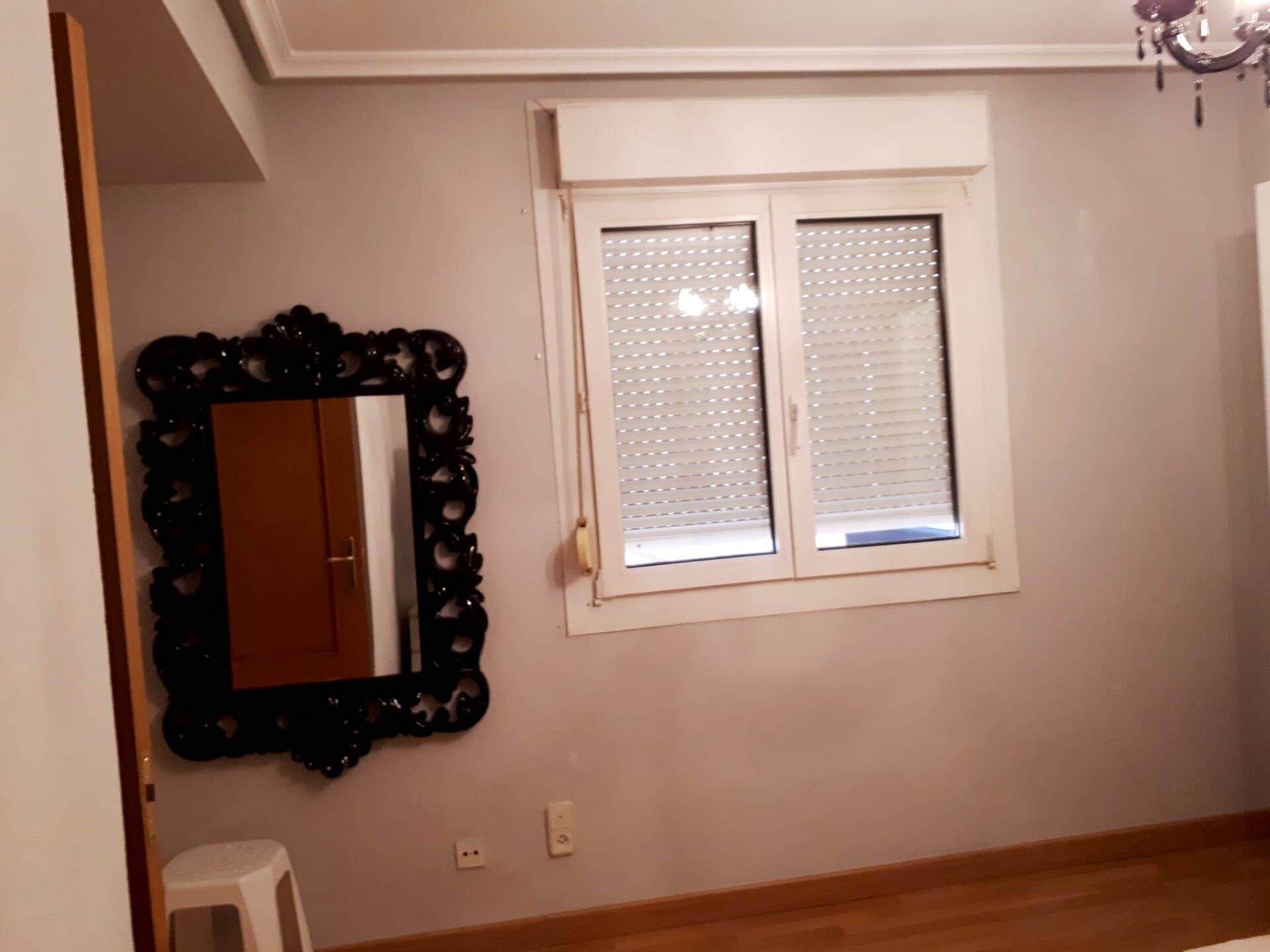 Pis de 65 m² a Saragossa