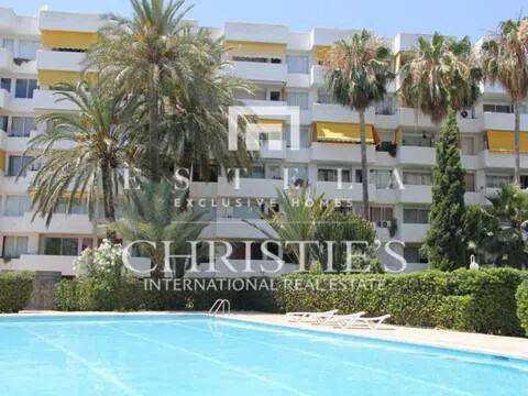Pis de 83 m² a Eivissa