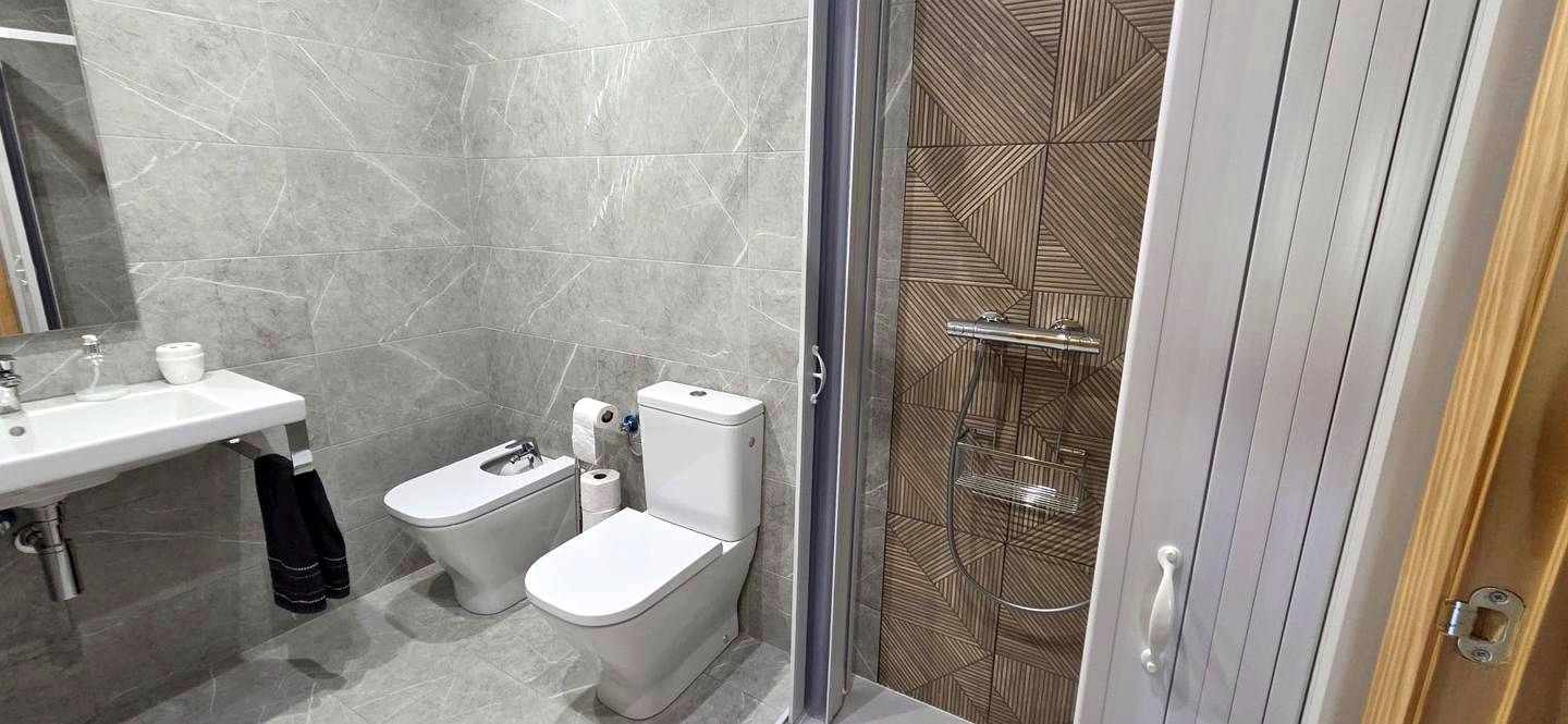 Habitación 100 m², Elche