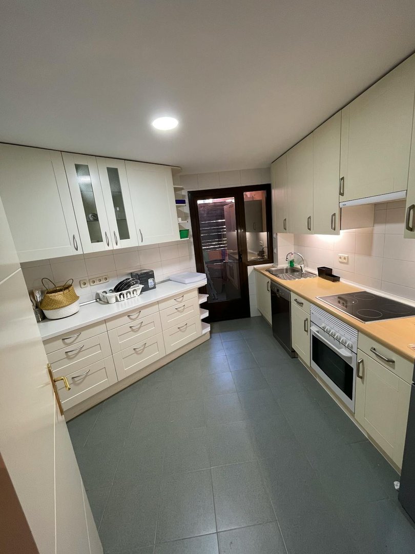 Habitación 165 m², Madrid
