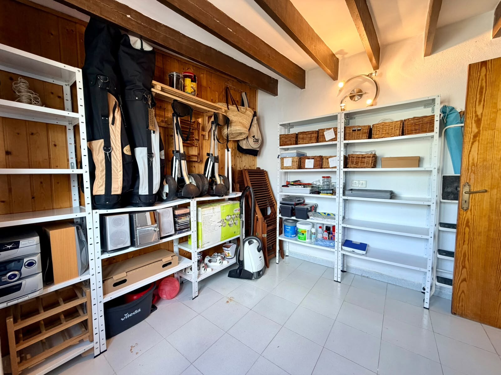 Piso de 75 m² en Palma