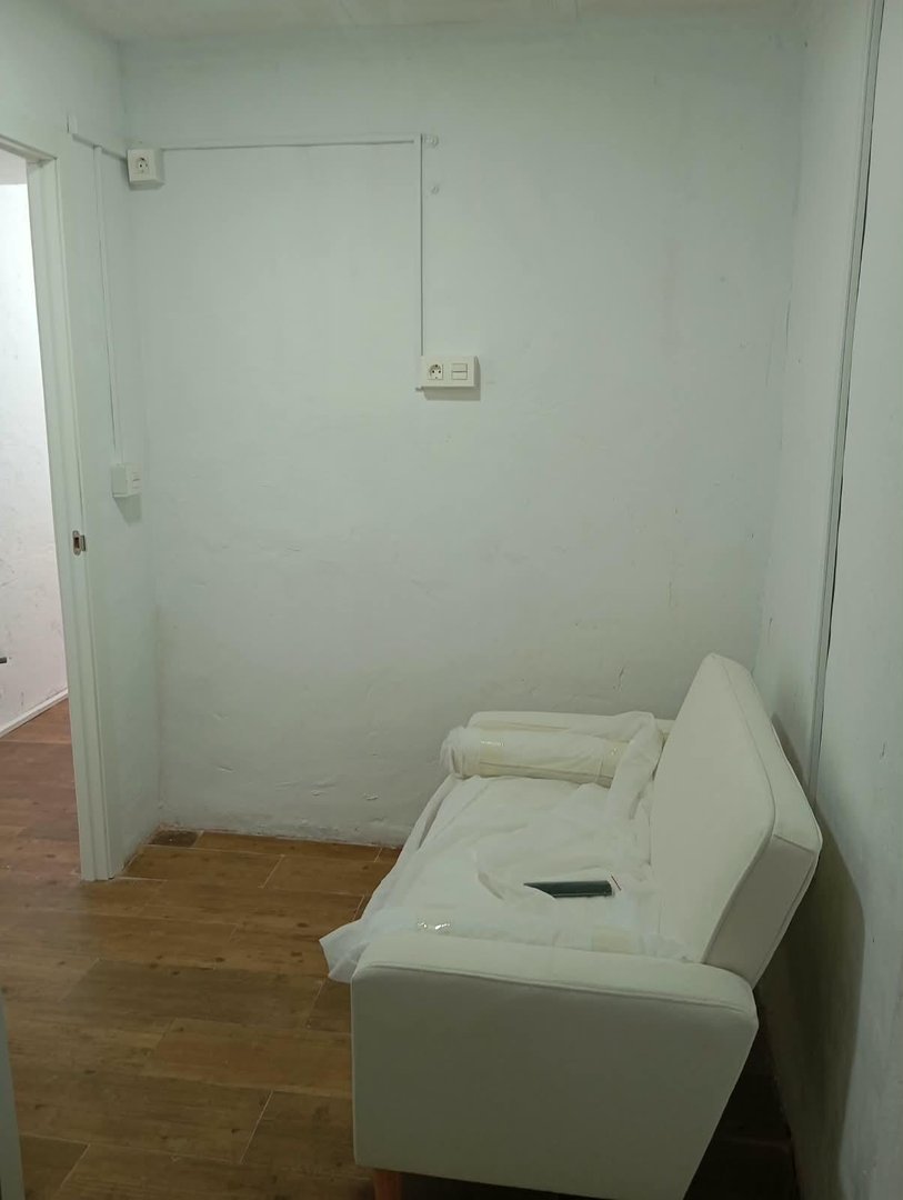 Pis de 60 m² a Múrcia