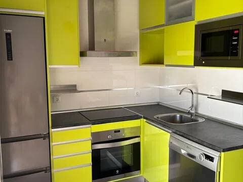 Piso de 108 m² en Talavera de la Reina