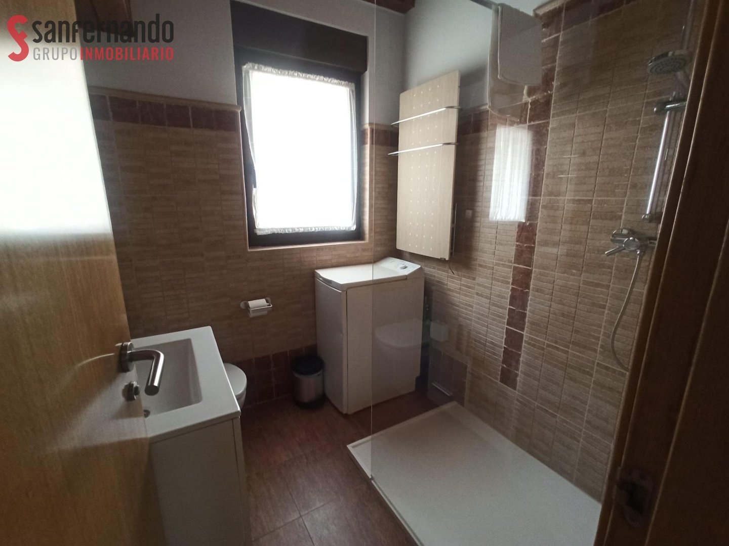Piso de 43 m² en Santillana del Mar
