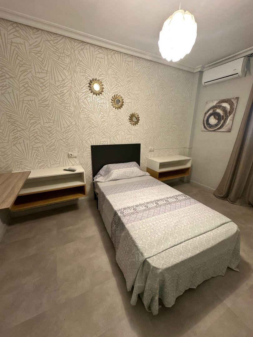 Habitació de lloguer, Múrcia