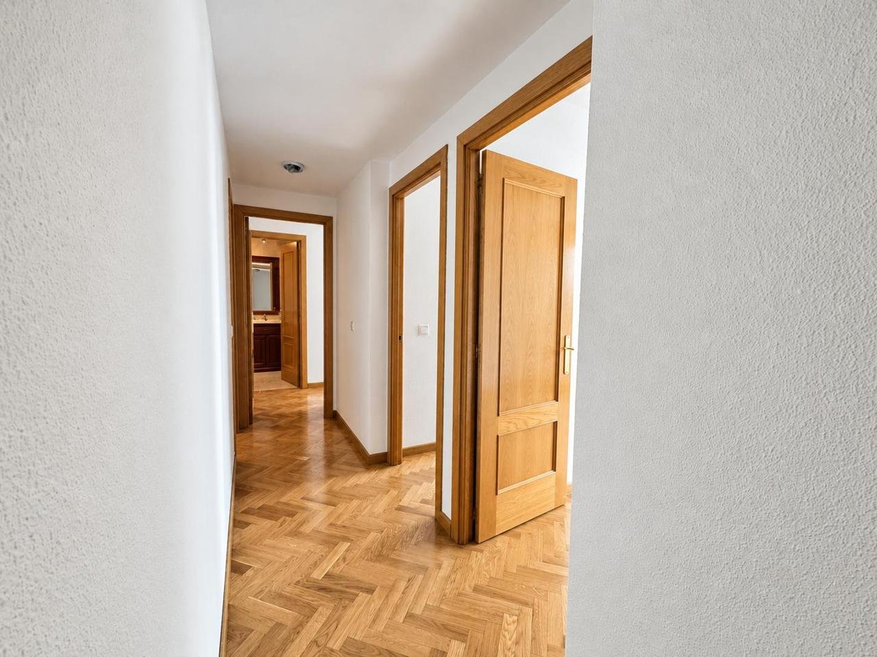 Wohnung 116 m² in Madrid