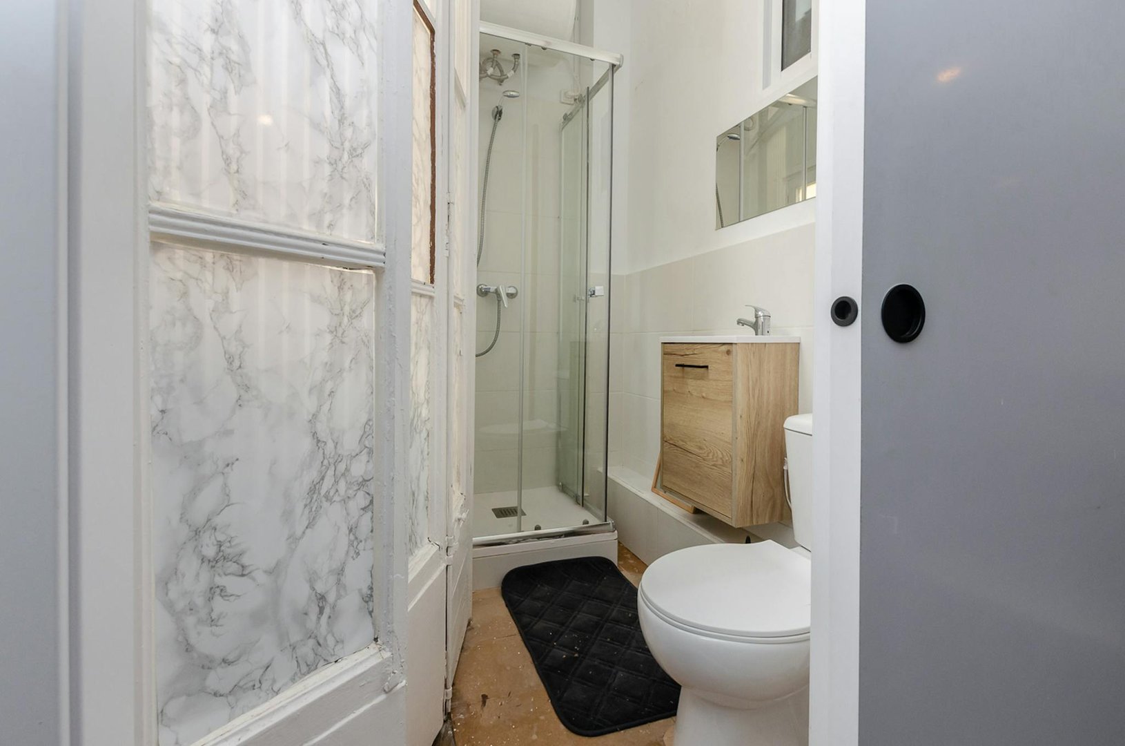 Habitación 80 m², Barcelona