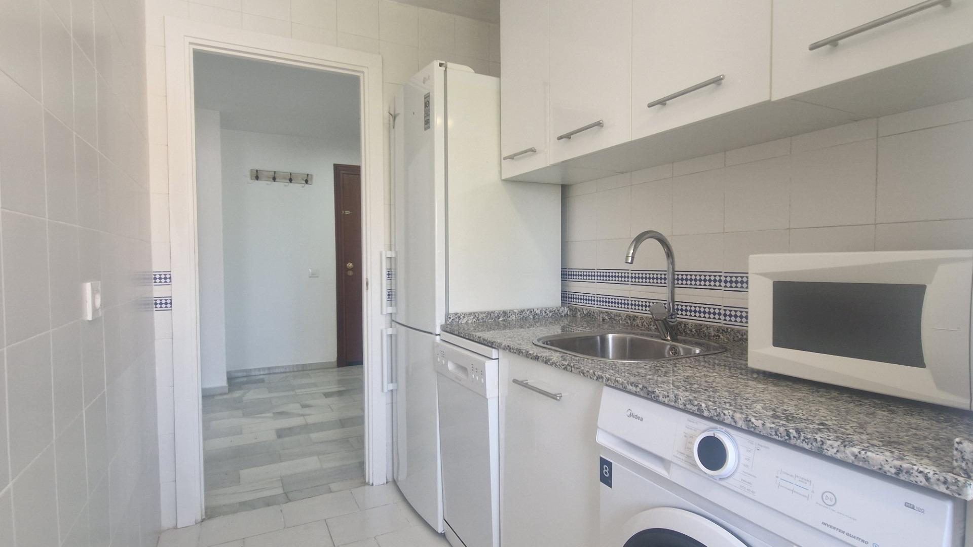 Pis de 60 m² a Jerez de la Frontera