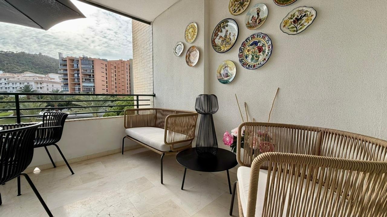 Pis de 110 m² a la Vila Joiosa