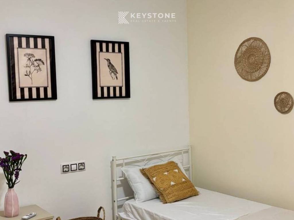 Pis de 84 m² a Alacant