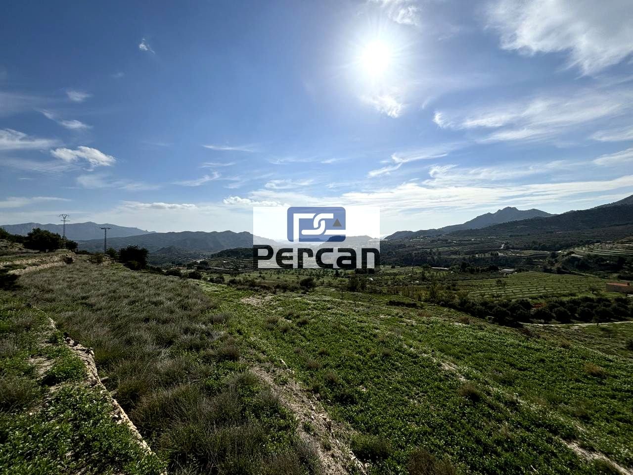 Piso de 200 m² en Jijona