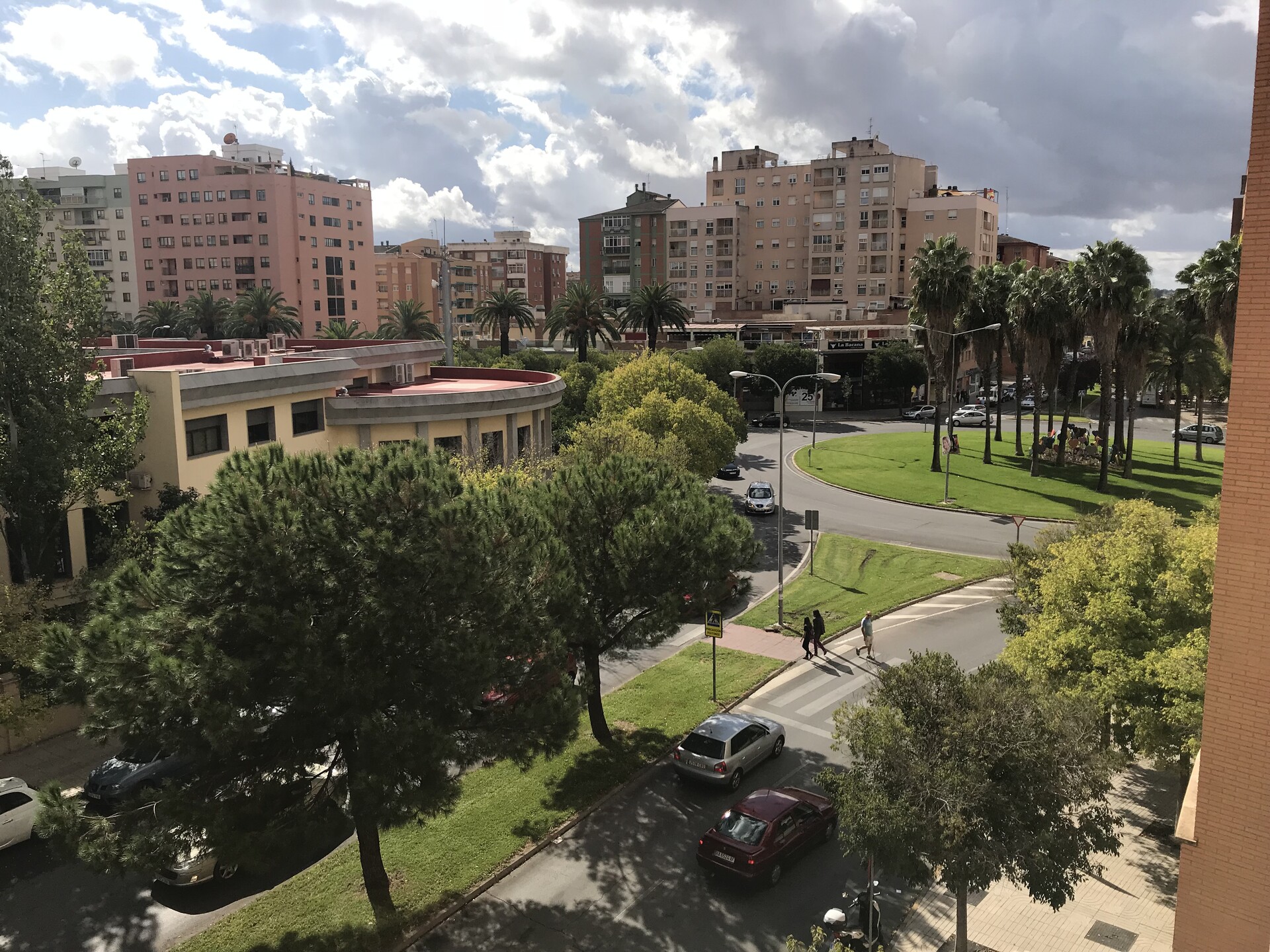 Piso de 100 m² en Badajoz