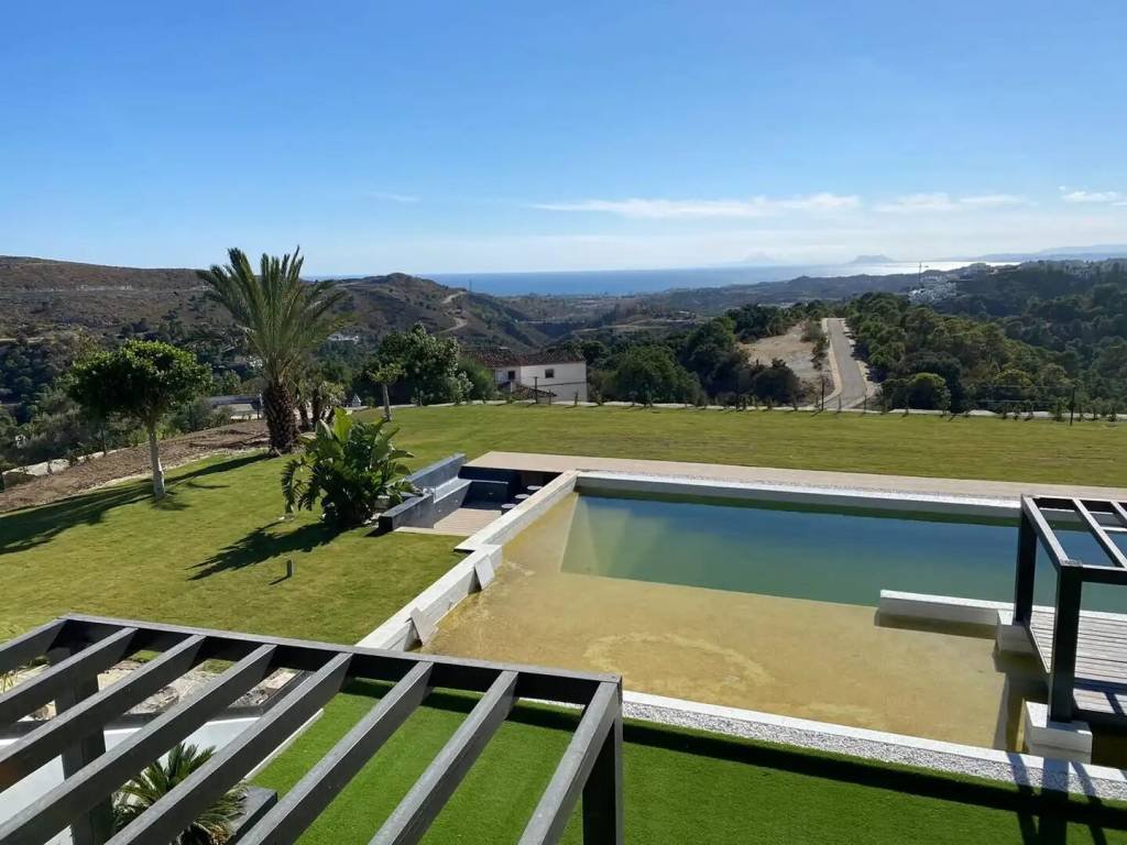 Casa de 1000 m² en Benahavís