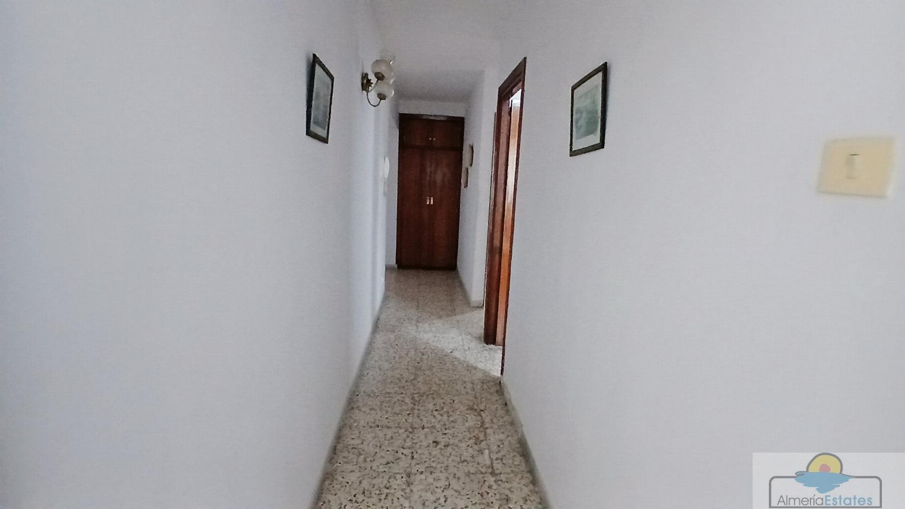 Pis de 100 m² a Albox