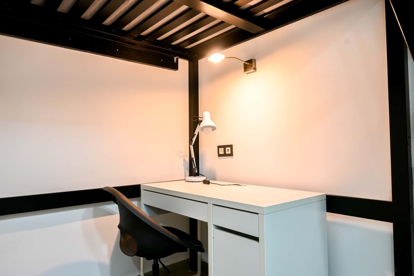 Pis de 30 m² a Madrid