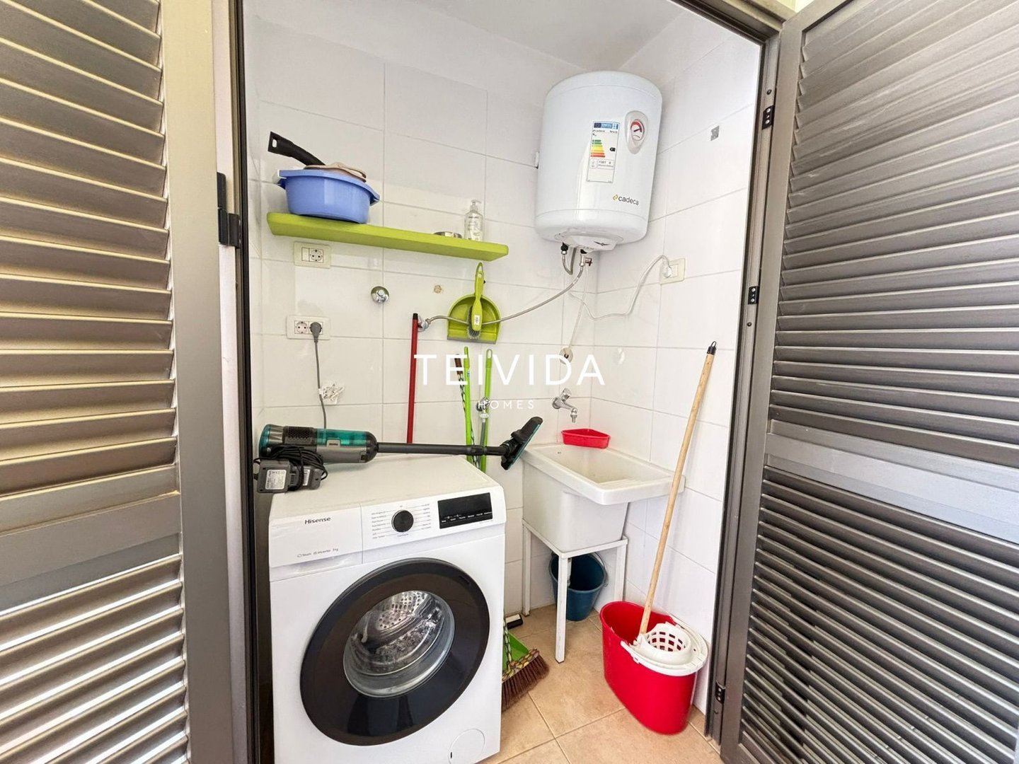 Piso de 65 m² en Granadilla de Abona