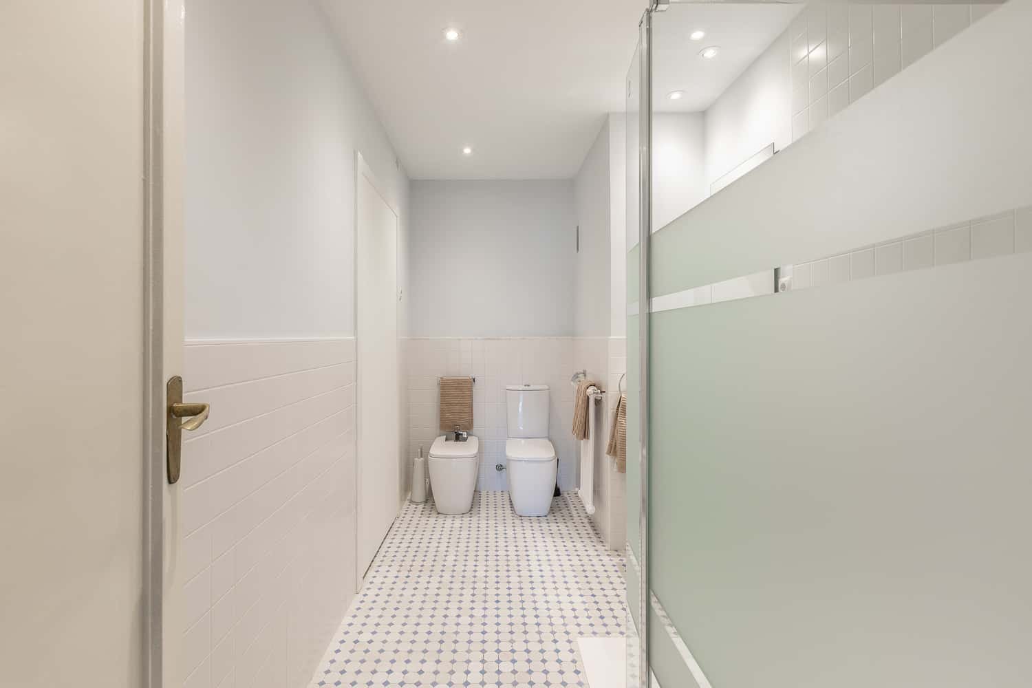 Zimmer zur Miete, Valencia