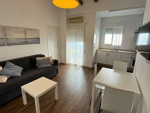 Piso de 39 m² en Valencia
