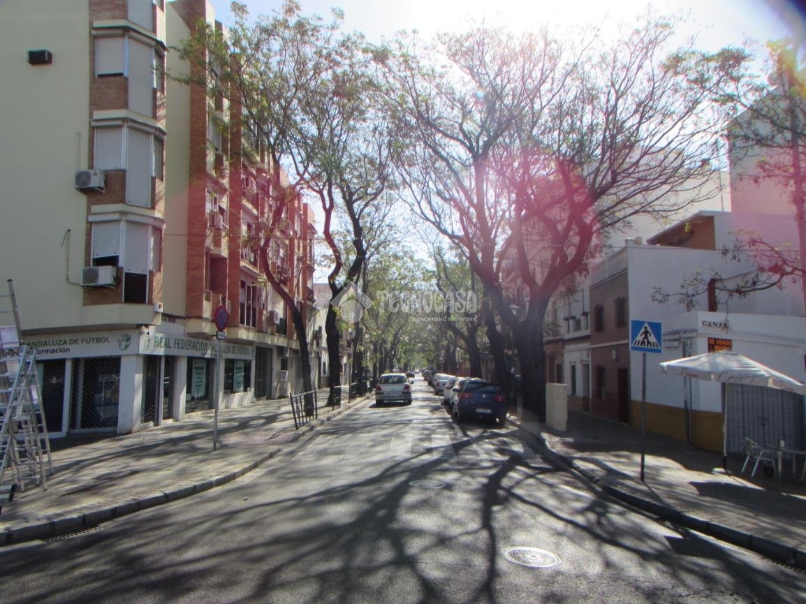 Piso de 84 m² en Sevilla