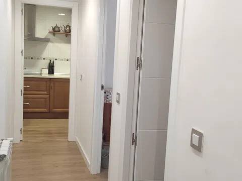 Pis de 70 m² a Ciudad Real