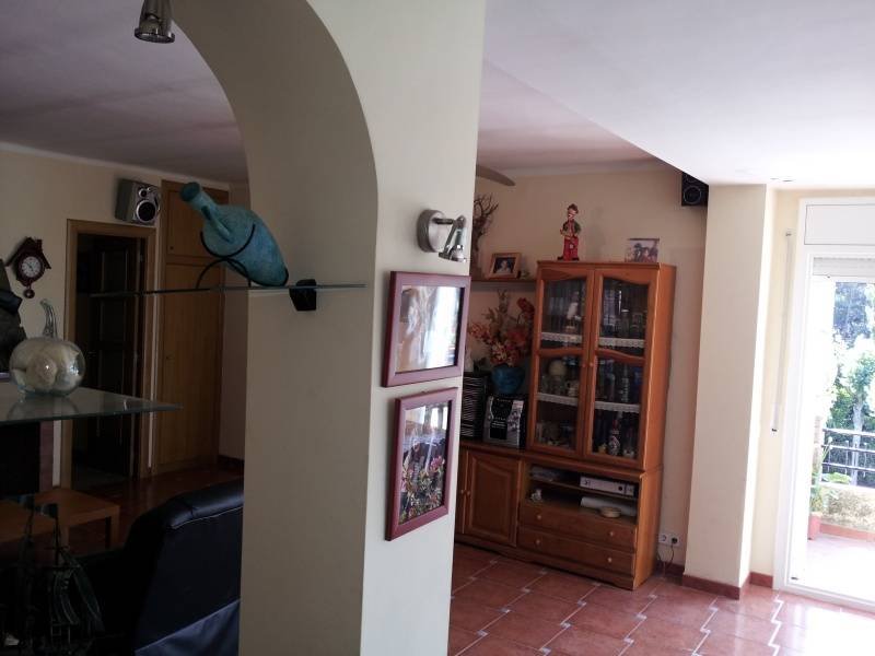 Pis de 92 m² a Montornès del Vallès