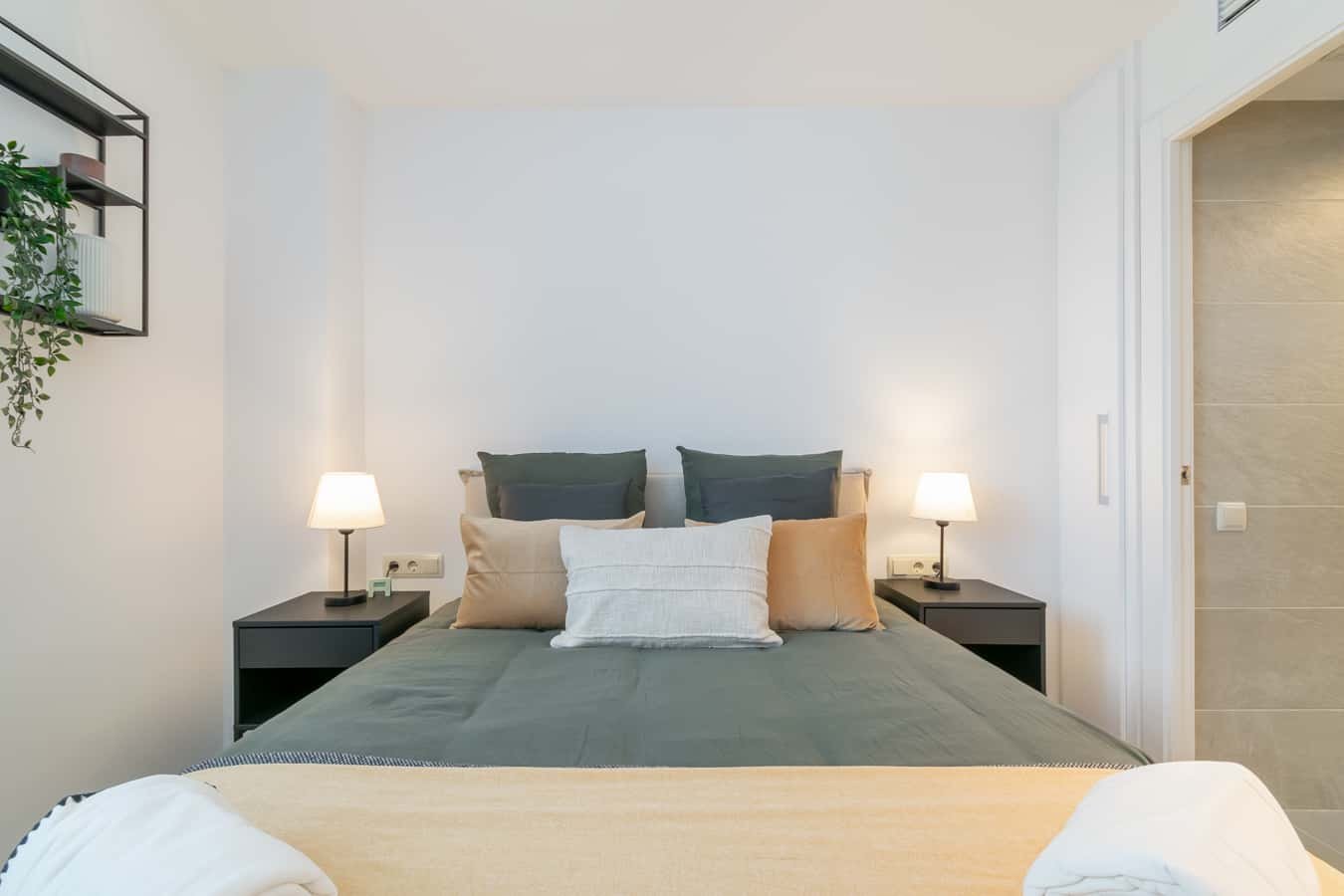 Pis de 81 m² a Barcelona