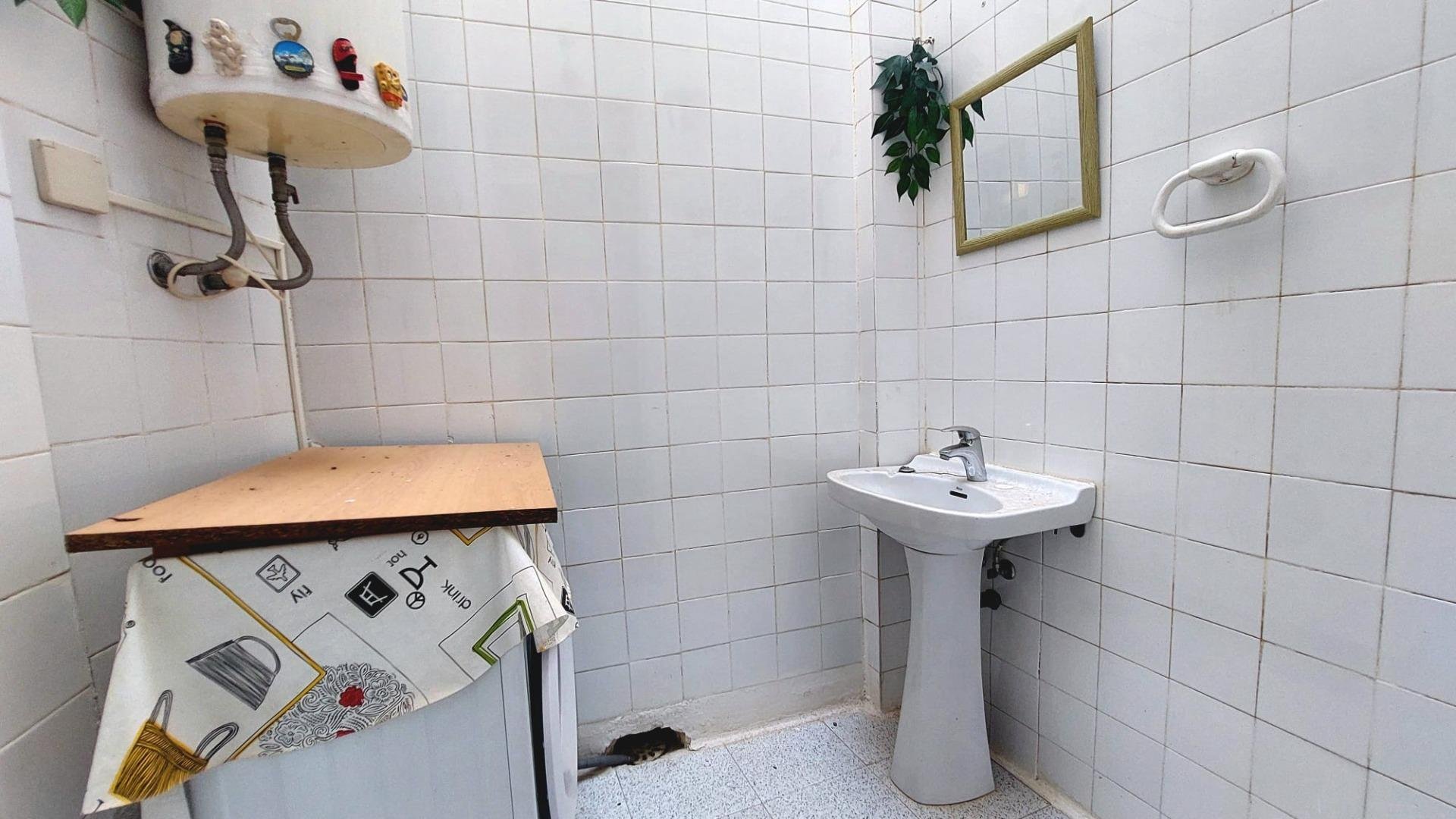 Casa de 65 m² en Los Alcázares