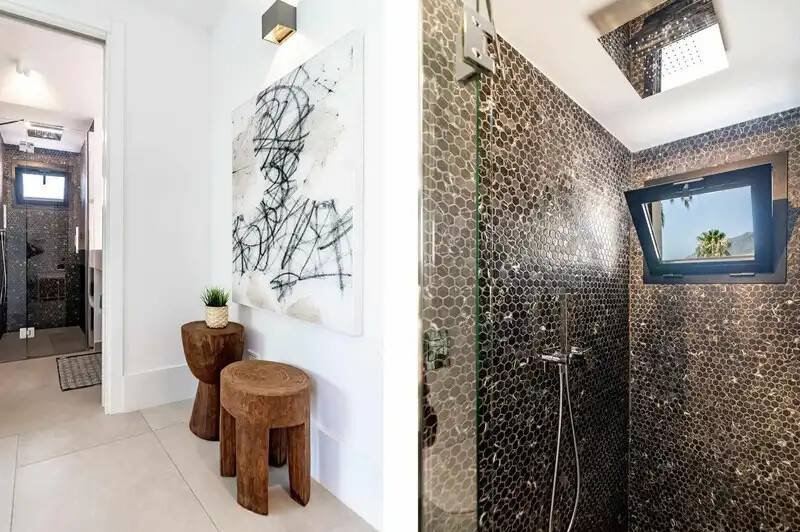 Casa de 552 m² en Marbella