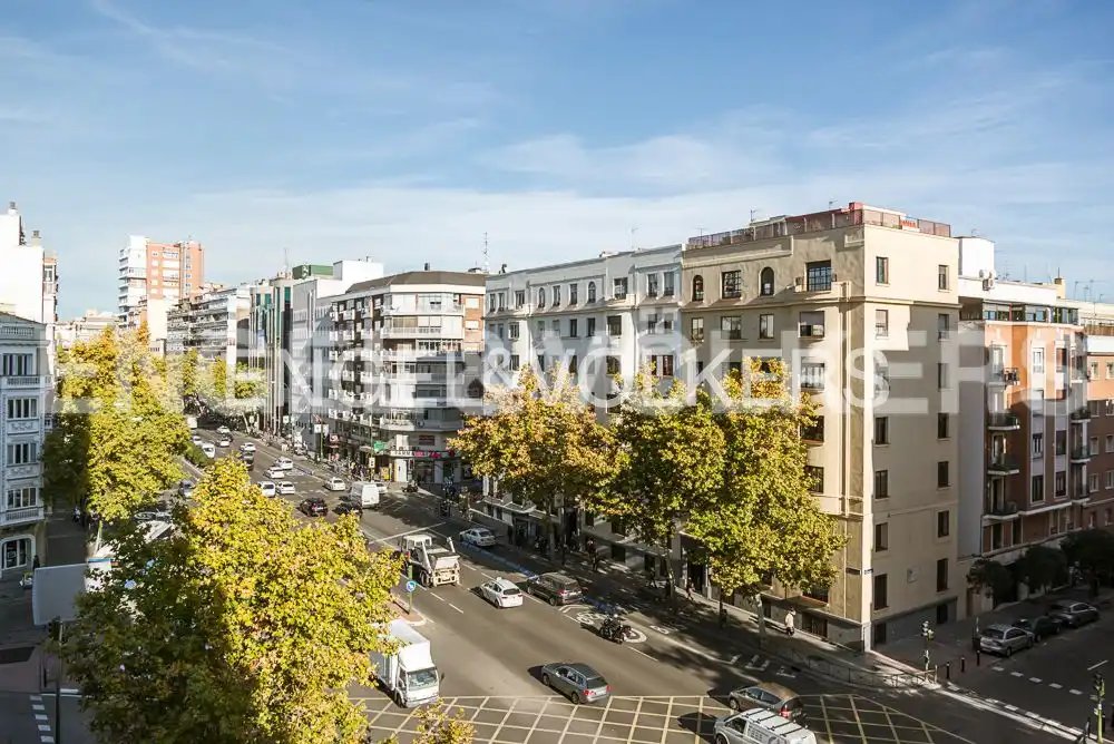 Pis de 158 m² a Madrid
