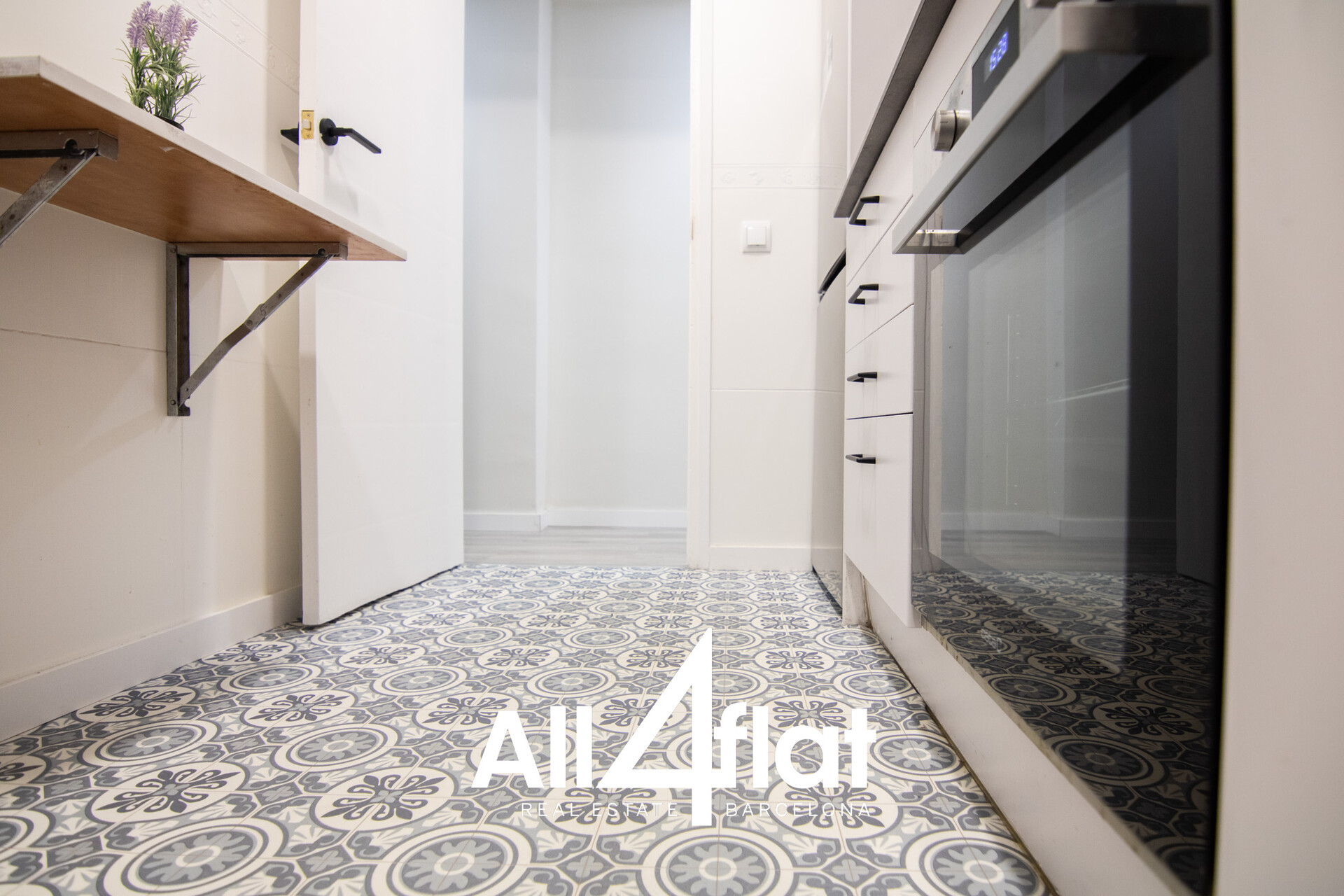 Pis de 73 m² a Barcelona