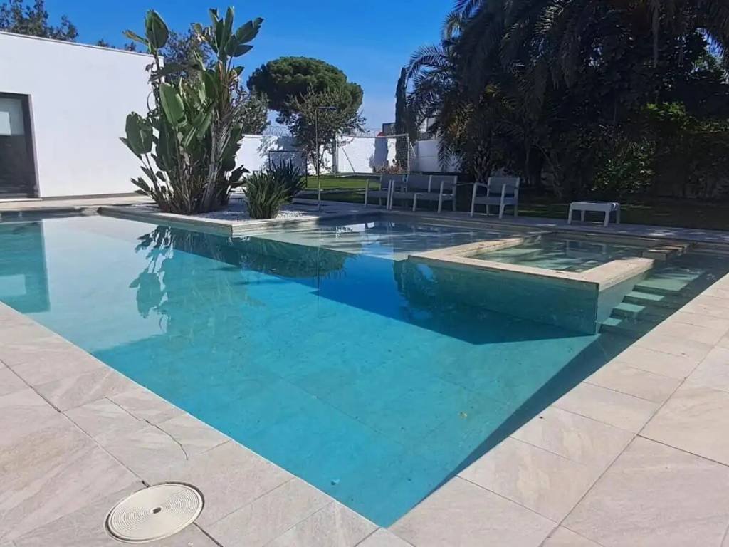 Casa de 517 m² a Alcalá de Guadaíra