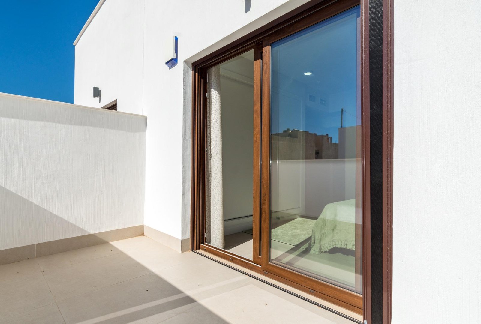 Pis de 126 m² a San Javier