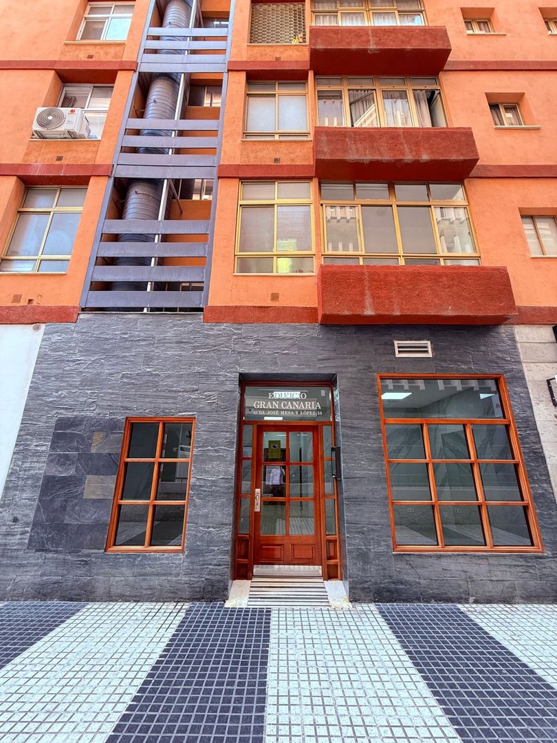 Pis de 104 m² a Las Palmas de Gran Canaria