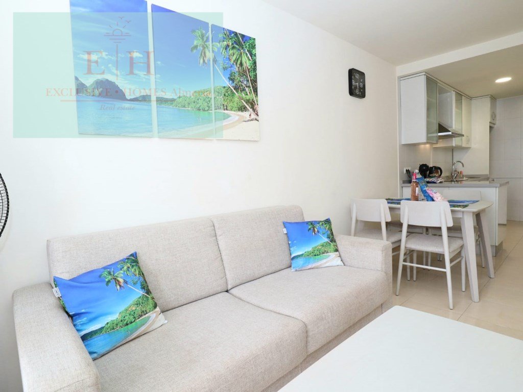 Piso de 71 m² en Vera