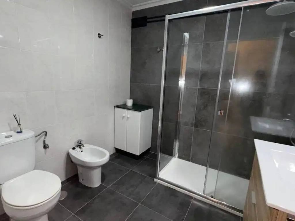 Piso de 95 m² en Ourense