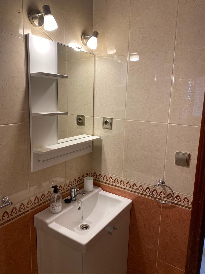 Piso de 54 m² en Sevilla