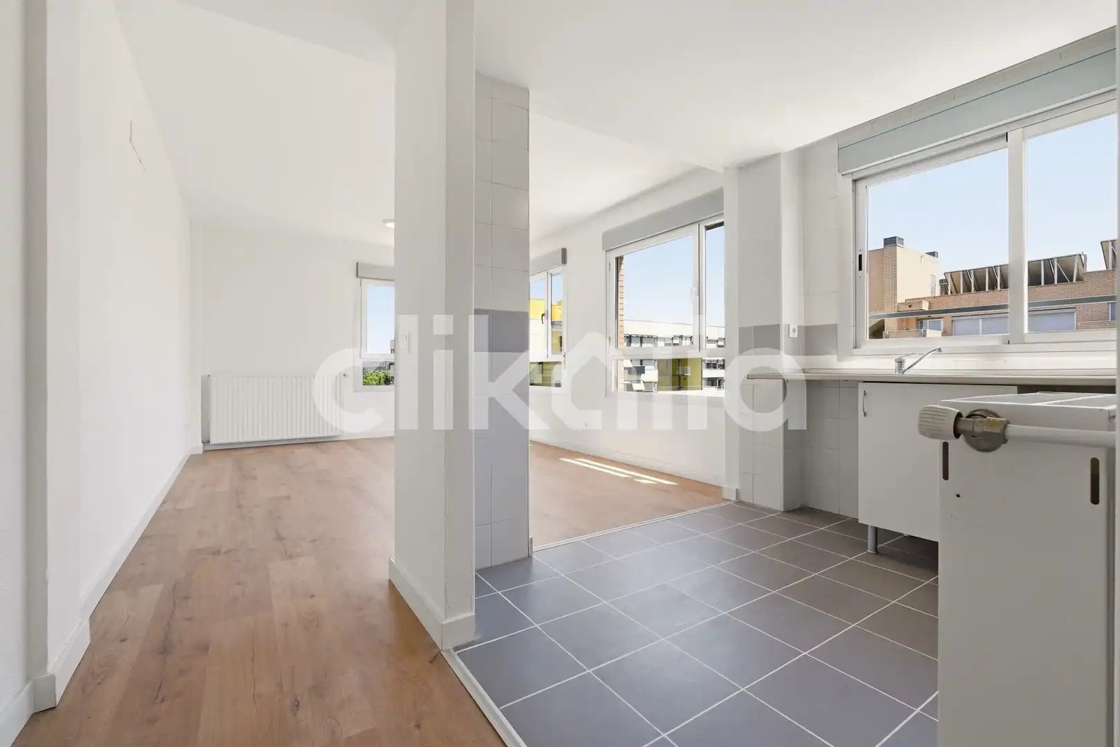 Appartement 70 m² à Madrid