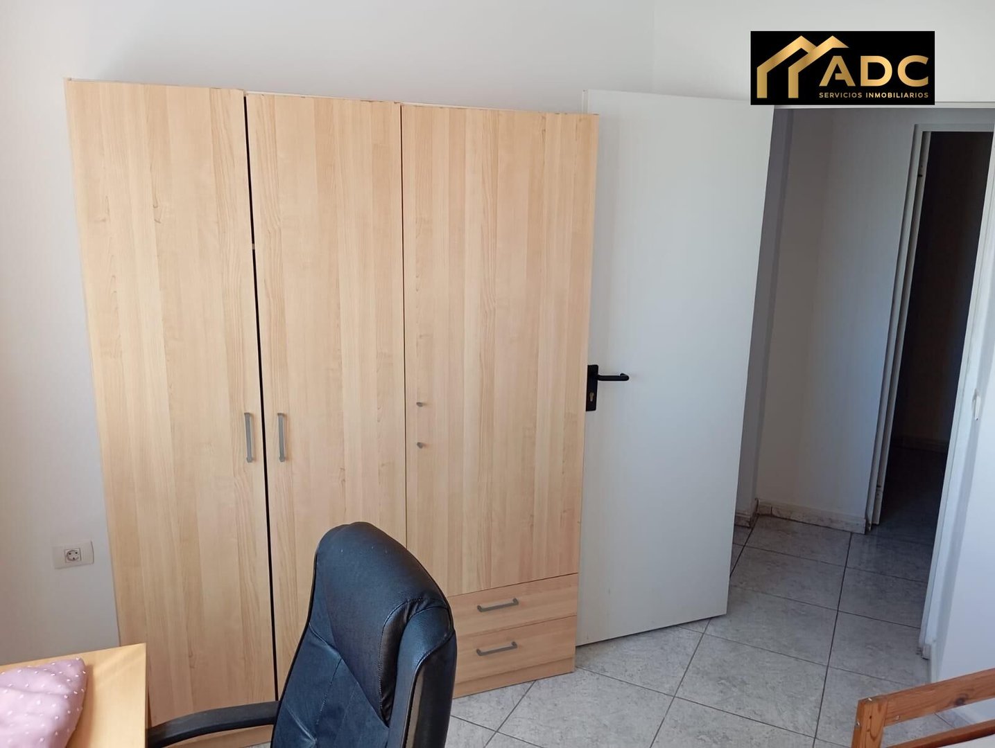 Appartement 85 m² à San Cristóbal de La Laguna