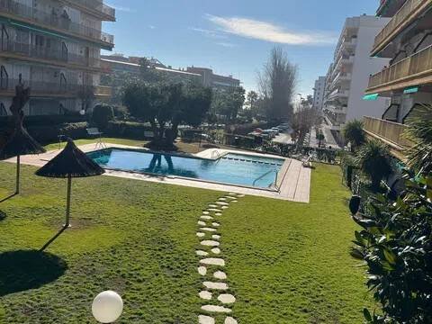 Piso de 50 m² en Lloret de Mar
