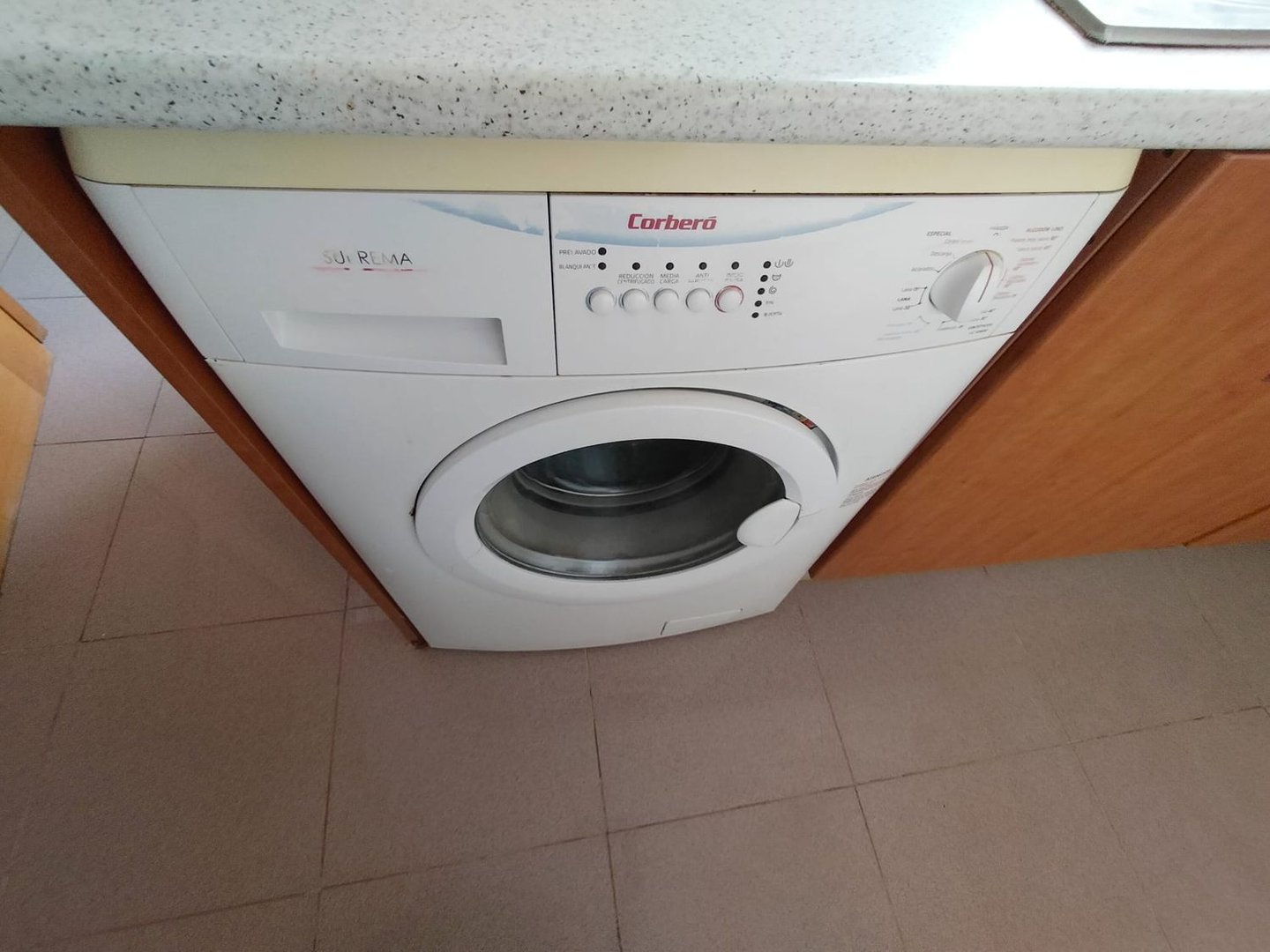 Квартира 68 м² в Валенсии