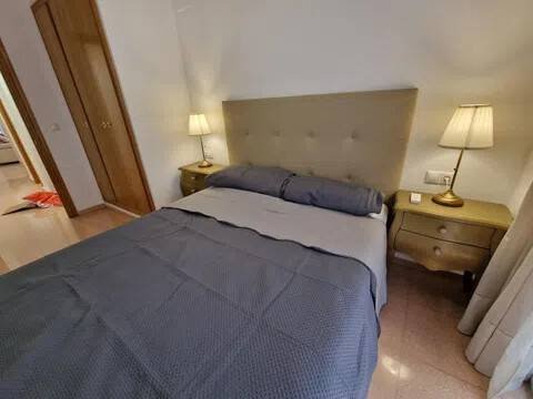 Wohnung 56 m² in Alicante