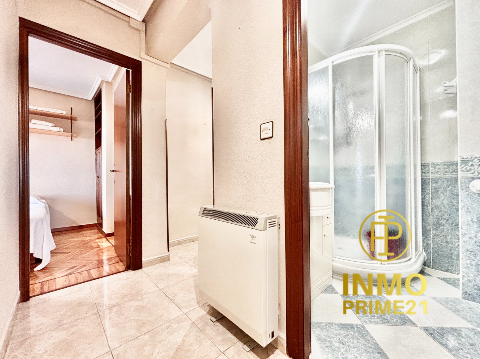 Piso de 59 m² en Santander